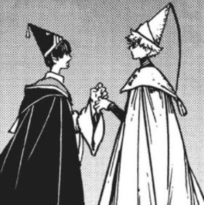 Meet your Posher, Jackson